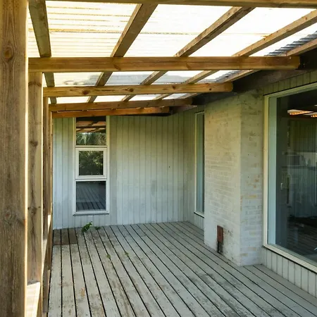 Holiday Bylgja - 1-5km From The Sea By Interhome *