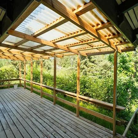 Holiday Bylgja - 1-5km From The Sea By Interhome *