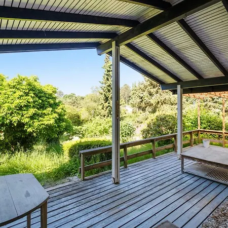 Holiday Bylgja - 1-5km From The Sea By Interhome *